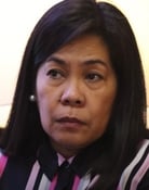 Mel Mendoza-Del Rosario