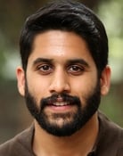 Naga Chaitanya Akkineni