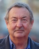 Nick Mason