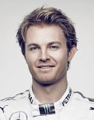 Nico Rosberg