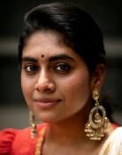 Nimisha Sajayan