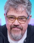 Phill Jupitus