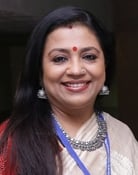 Poornima Bhagyaraj