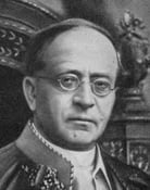 Pope Pius XI