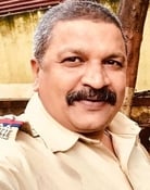 Rajendra Shisatkar