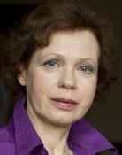 Renate Krößner