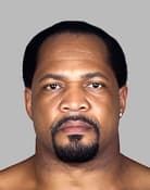 Ron Simmons