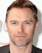 Ronan Keating