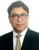 Sandip Datta Gupta