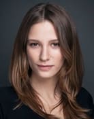 Serenay Sarıkaya