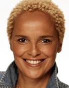 Shari Belafonte