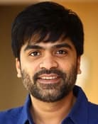 Silambarasan