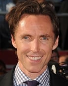 Steve Nash