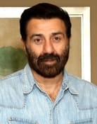 Sunny Deol