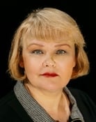 Svetlana Kolesova