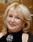 Tatyana Voronetskaya