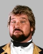 Ted DiBiase Sr.