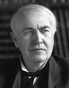 Thomas A. Edison