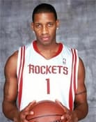 Tracy McGrady