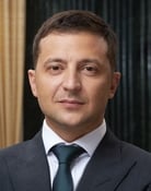 Volodymyr Zelenskyy