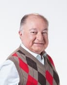 Alberto Saavedra