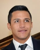 Alexis Sánchez