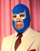 Blue Demon