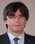 Carles Puigdemont