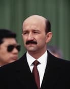 Carlos Salinas de Gortari