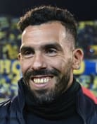 Carlos Tévez