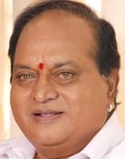 Chalapathi Rao