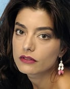 Daniela Lhorente