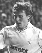 Emilio Butragueño