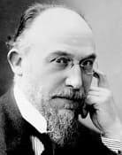 Erik Satie