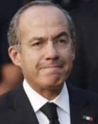 Felipe Calderón Hinojosa