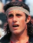 Guillermo Vilas