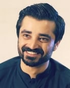 Hamza Ali Abbasi