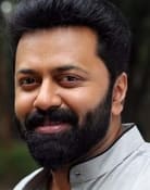 Indrajith Sukumaran