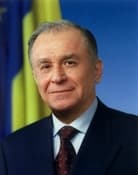 Ion Iliescu