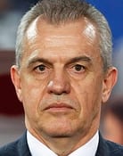 Javier Aguirre