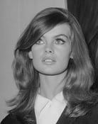 Jean Shrimpton