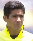 Jorge Campos