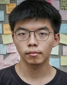 Joshua Wong