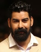 Kabir Duhan Singh