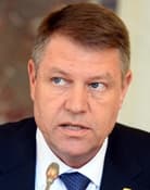 Klaus Iohannis