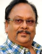 Krishnam Raju