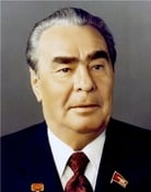 Leonid Brezhnev