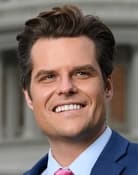 Matt Gaetz