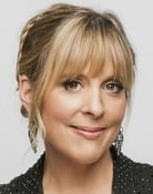 Mel Giedroyc