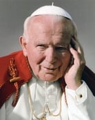 Pope John Paul II